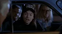 Dude Driving GIF