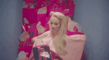 paris hilton GIF by Kim Petras