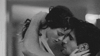 romantic GIF
