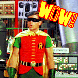 dick grayson film GIF