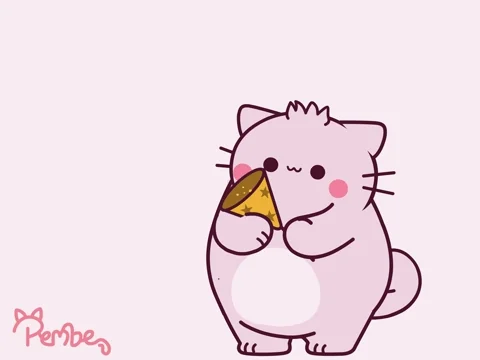Celebrate Happy Birthday GIF by Pembe