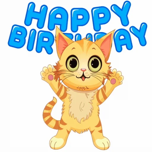 Happy Birthday Dance GIF by JPedicini