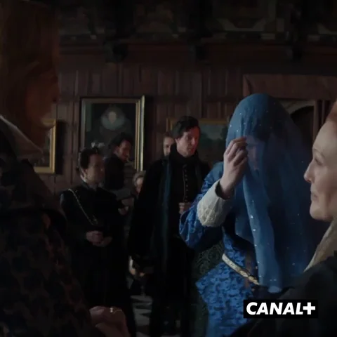 Its Me Wow GIF by CANAL+