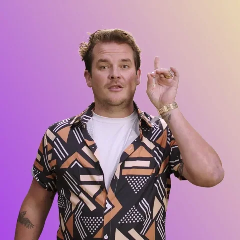 Legend Cam Smith GIF