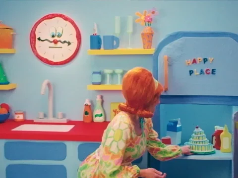 Celebrate Happy Birthday GIF by Happy Place