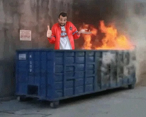 Jay Baruchel Thumbs Up GIF by Leroy Patterson