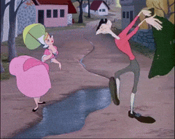 chivalrous ichabod crane GIF chivalrous ichabod crane GIF