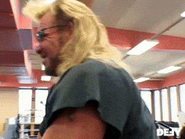 Bounty Hunter Dog GIF by DefyTV


inFlux English School: Chunks do mundo fitness em inglês
