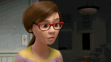 inside out mom GIF by Disney Pixar
inFlux English School: O que significa "a penny for your thoughts" em inglês?