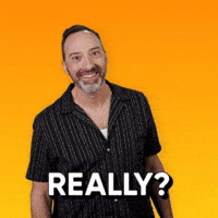 Reaction Pack Wow GIF by Tony Hale