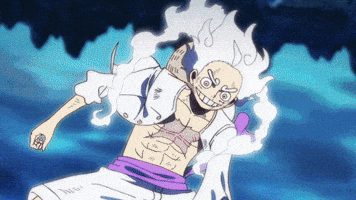 One Piece GIF by Toei Animation