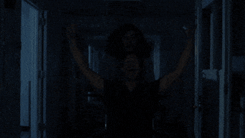 fox tv workaholics GIF by Ghosted