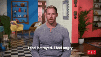 Sad 90 Day Fiance GIF by TLC