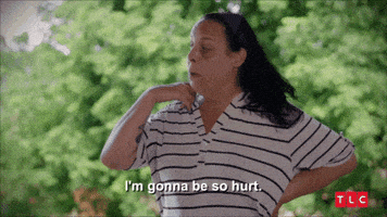 Sad 90 Day Fiance GIF by TLC