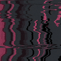 sci fi glitch GIF by XCOPY