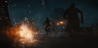 Run Away Season 4 GIF by Paramount+