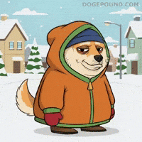 Tired South Park GIF by Doge Pound