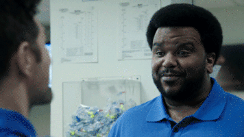 sci-fi fox GIF by Ghosted