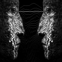 Black And White Loop GIF by A. L. Crego