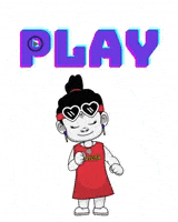 Fun Smile GIF by Zhotcita