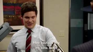 adam devine GIF by Workaholics