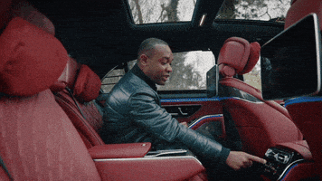 Rory Reid Luxury GIF by AutotraderUK