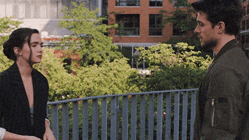 Tv Show Love GIF by The Bold Type