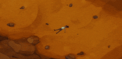 Season 2 Mariner GIF by Paramount+