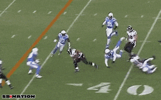 GIF by SB Nation