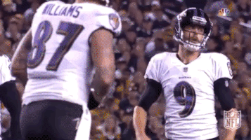 2018 Nfl Football GIF by NFL