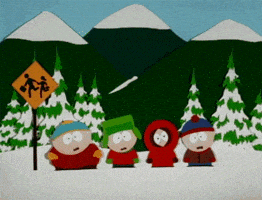 south park kyle GIF
