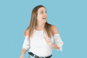 happy dance GIF by shapefruit