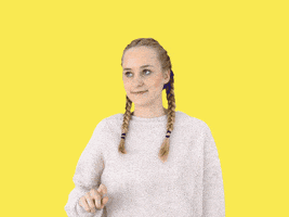 girl love GIF by shapefruit