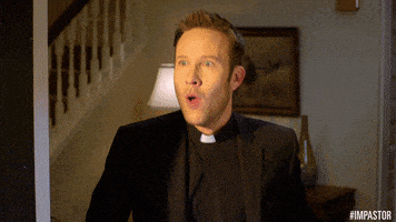 confused tv land GIF by #Impastor