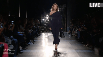 nyfw feb 2017 GIF by NYFW: The Shows