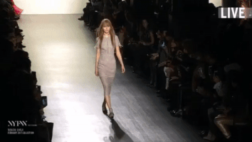 nyfw feb 2017 GIF by NYFW: The Shows