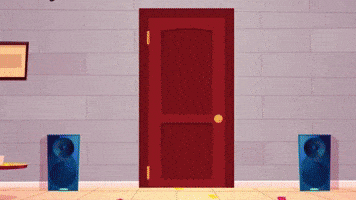 Happy Birthday Party GIF by BigBrains