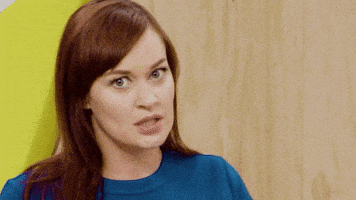 grace and mamrie GIF by This Might Get