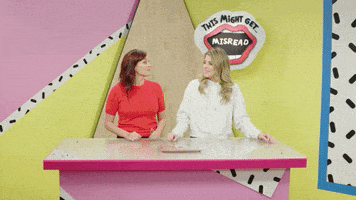 grace helbig thumbs up GIF