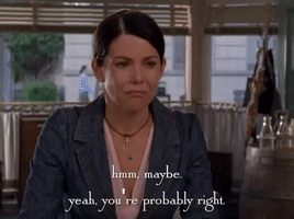 season 5 netflix GIF by Gilmore Girls 