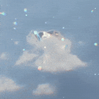 Art Love GIF by hi.sunisan