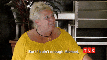 90 Day Fiance GIF by TLC