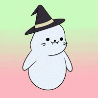 Sexy Fun GIF by Sappy Seals Community