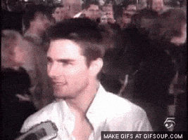 tom cruise oprah GIF