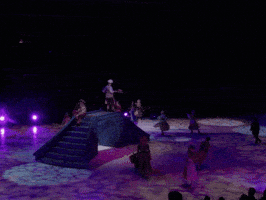 Beauty And The Beast Books GIF by Disney On Ice