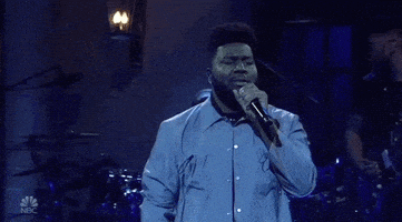 snl khalid GIF by Saturday Night Live