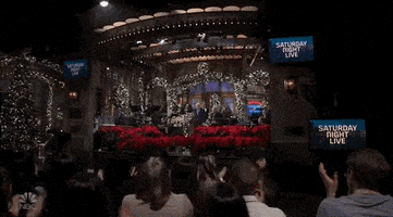 Snl GIF by Saturday Night Live