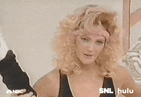 Saturday Night Live Nbc GIF by HULU