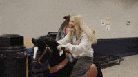 Dream Come True Zombies GIF by Hollywood Records