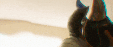 Heaven GIF by Cheat Codes